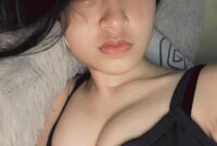 Cerita Sex Ria Mahasiswi Cantik Asal Pekalongan